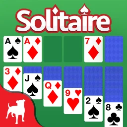 Biểu tượng Solitaire + Card Game by Zynga